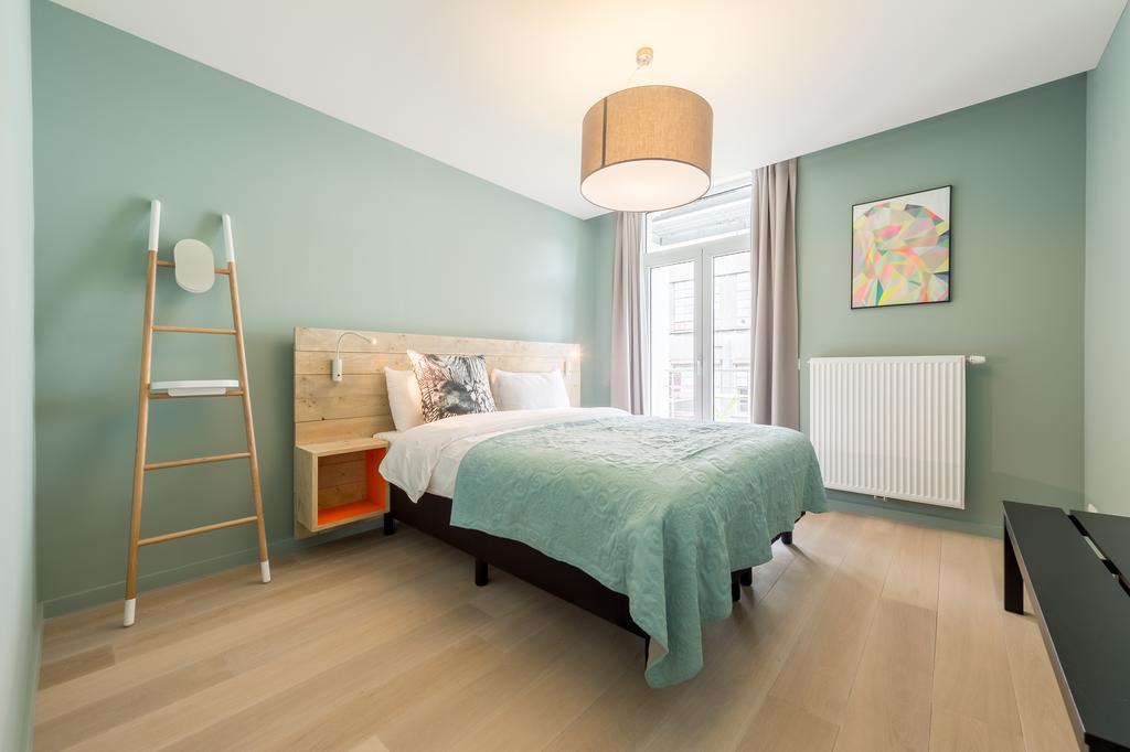 Cathédrale Residence - City Center Lieja Habitación foto