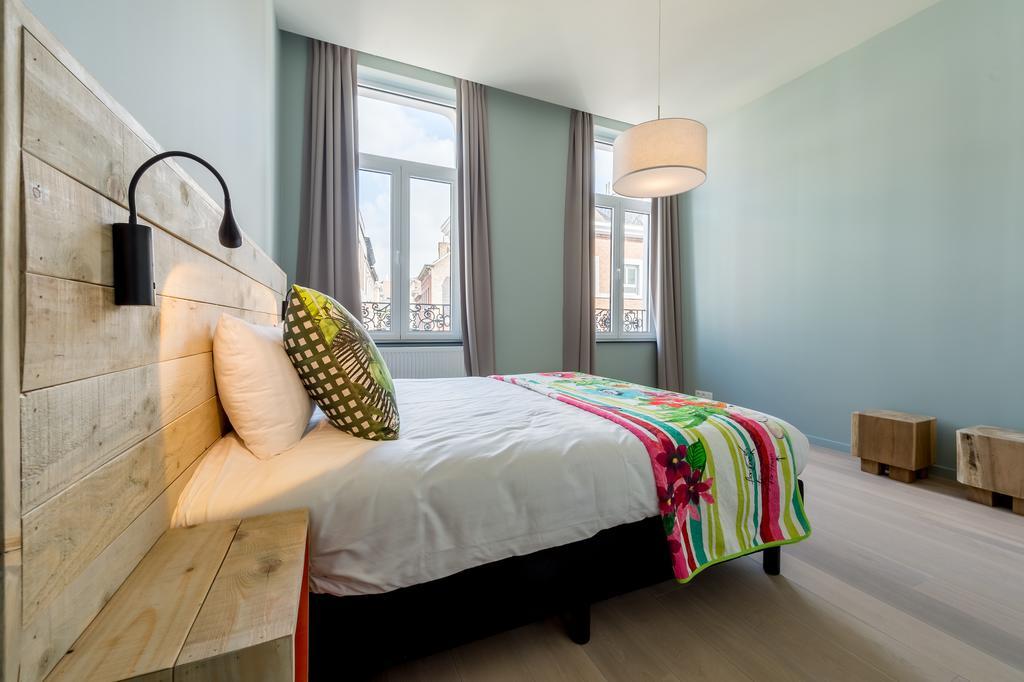 Cathédrale Residence - City Center Lieja Habitación foto
