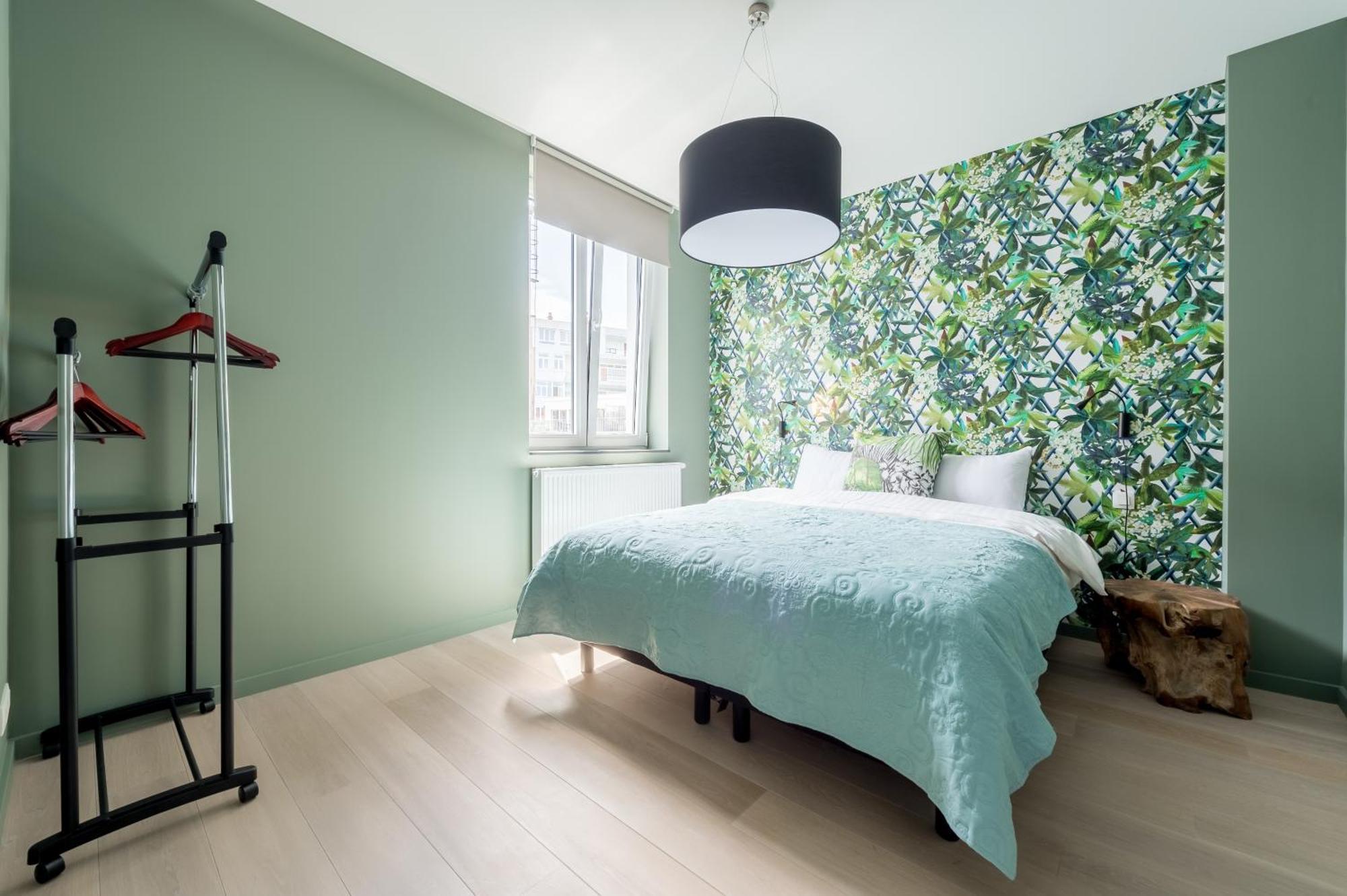 Cathédrale Residence - City Center Lieja Habitación foto