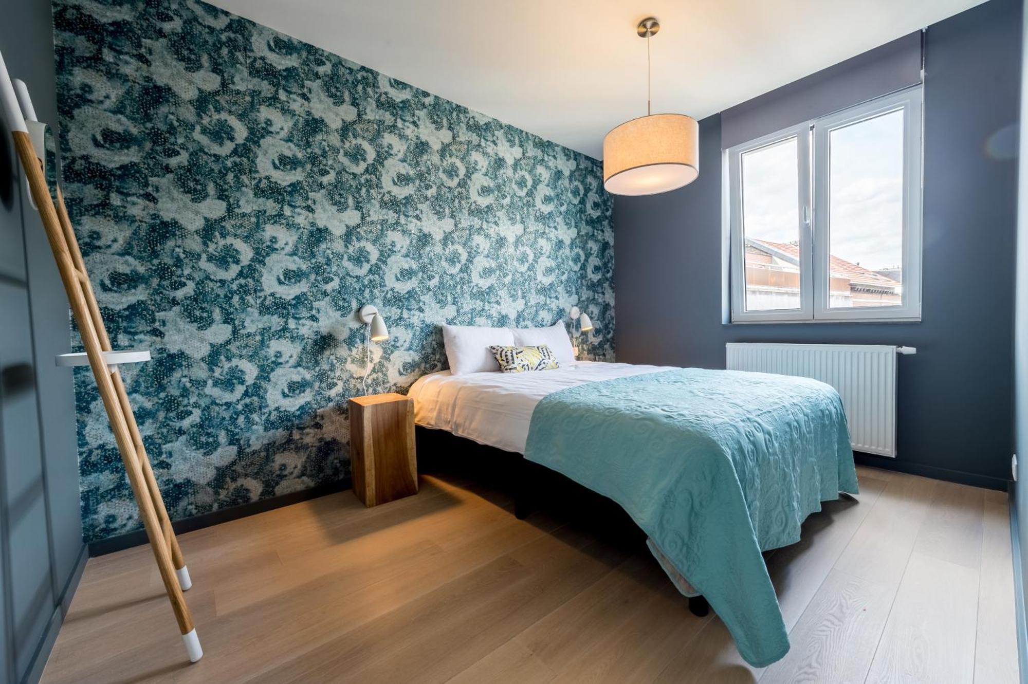 Cathédrale Residence - City Center Lieja Habitación foto